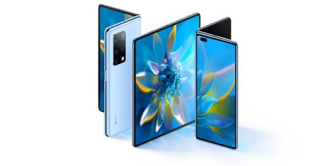 華為終端崛起之路 通信終端設備的開拓與突破