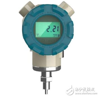 基于有線壓力變送器規格書的通信終端設備設計與應用