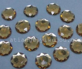 亞克力鉆、服裝輔料與衛生潔具 義烏國際商貿城三區廠家直銷優勢