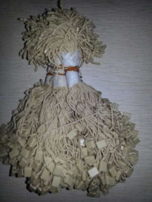 靈尚服裝輔料 專業棉線吊廠家直銷，質量保證，價格優惠